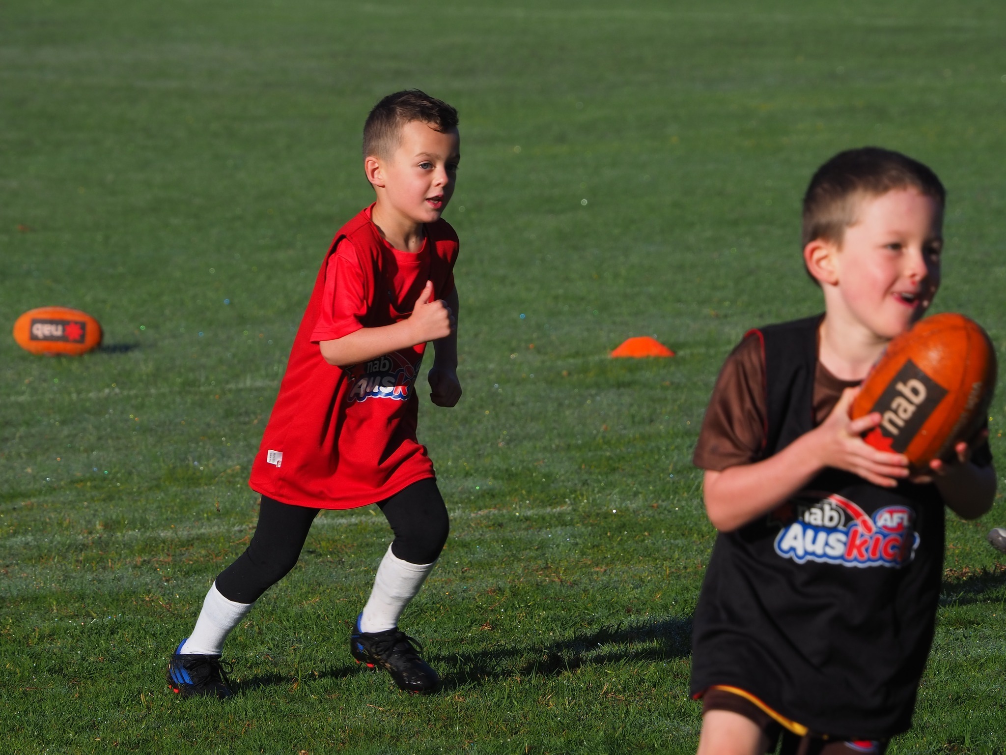 auskick mornington auskick mornington
