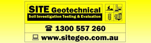 site-geotechnical